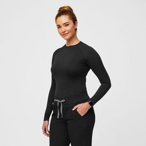 Salta Seamless Longsleeve Underscrub
